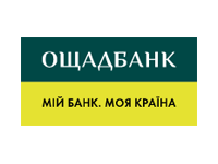 Банк Ощадбанк в Минае