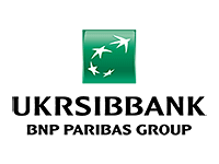 Банк UKRSIBBANK в Минае