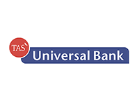 Банк Universal Bank в Минае